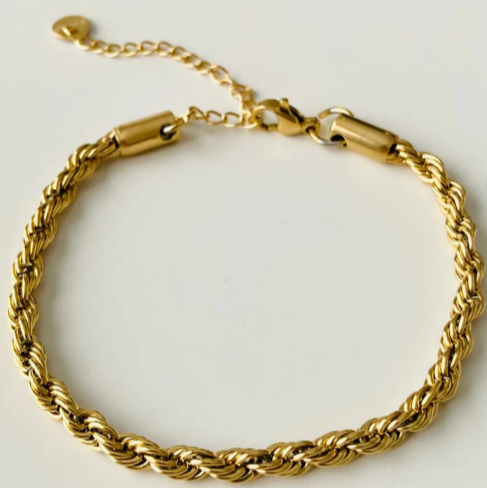 Chain Bileklik
