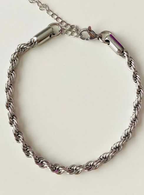 Chain Bileklik